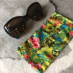 Maui Jim sunglasses